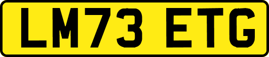 LM73ETG