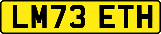 LM73ETH