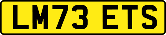 LM73ETS