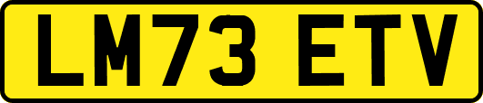LM73ETV