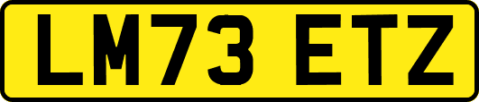 LM73ETZ