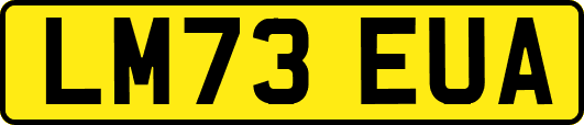 LM73EUA