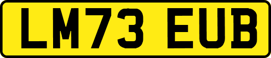 LM73EUB