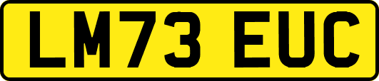 LM73EUC