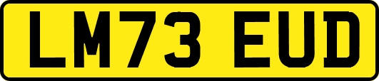 LM73EUD