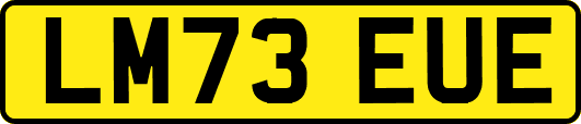 LM73EUE