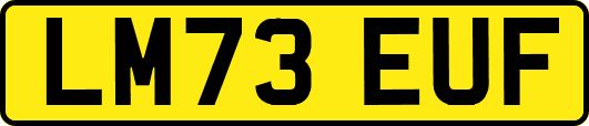 LM73EUF