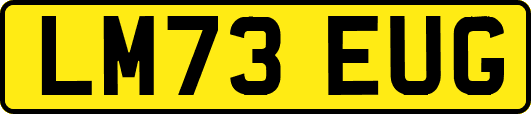 LM73EUG