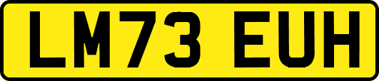 LM73EUH