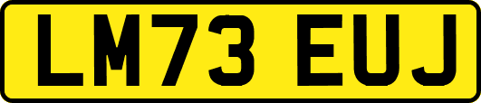 LM73EUJ