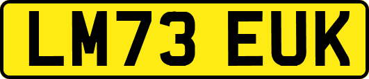 LM73EUK
