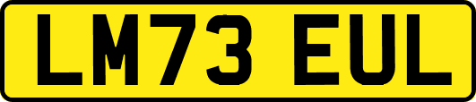 LM73EUL
