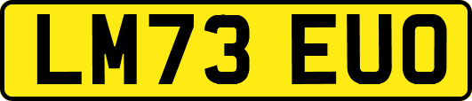 LM73EUO