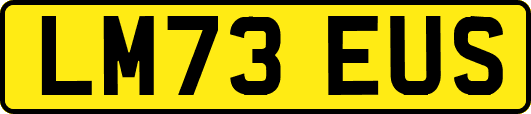 LM73EUS