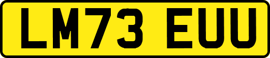 LM73EUU