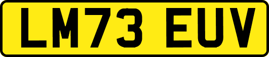 LM73EUV