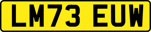 LM73EUW