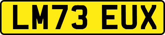 LM73EUX
