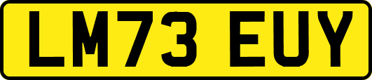 LM73EUY