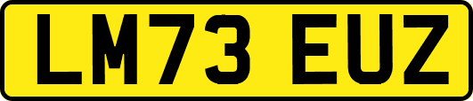 LM73EUZ