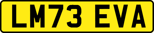 LM73EVA