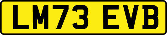 LM73EVB