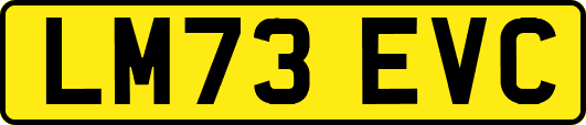 LM73EVC