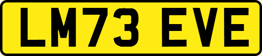 LM73EVE