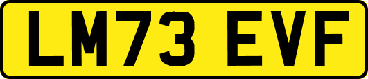 LM73EVF