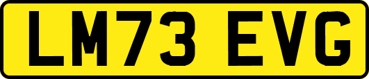 LM73EVG