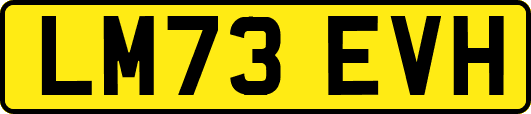 LM73EVH