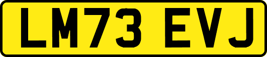 LM73EVJ