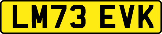 LM73EVK