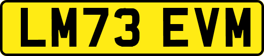 LM73EVM