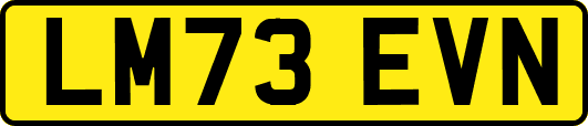 LM73EVN