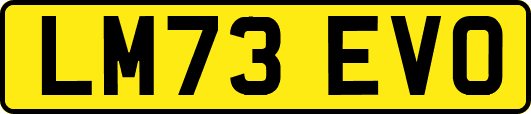 LM73EVO