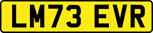 LM73EVR