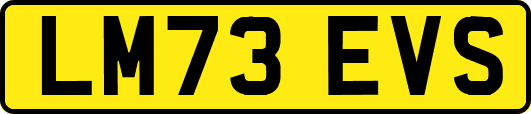 LM73EVS