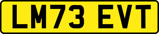 LM73EVT