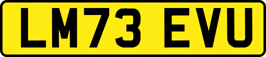 LM73EVU