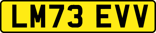 LM73EVV