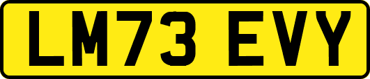 LM73EVY