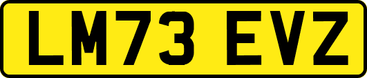 LM73EVZ