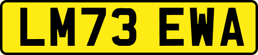 LM73EWA