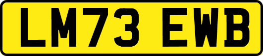 LM73EWB