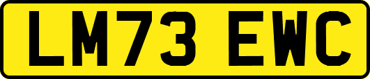 LM73EWC