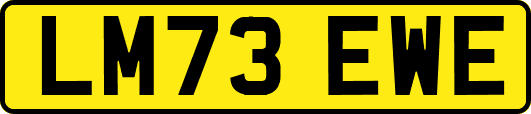 LM73EWE