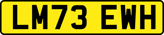 LM73EWH
