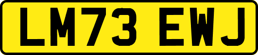 LM73EWJ
