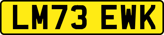 LM73EWK